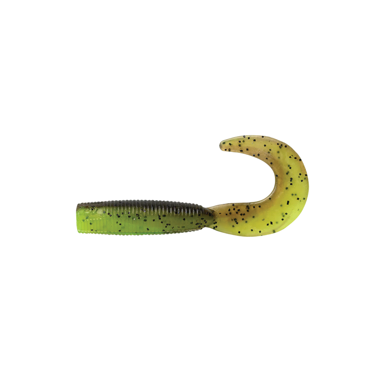 BAIT JUNKIE GRUB 2.5" SOFT PLASTIC LURE