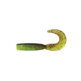 BAIT JUNKIE GRUB 2.5" SOFT PLASTIC LURE