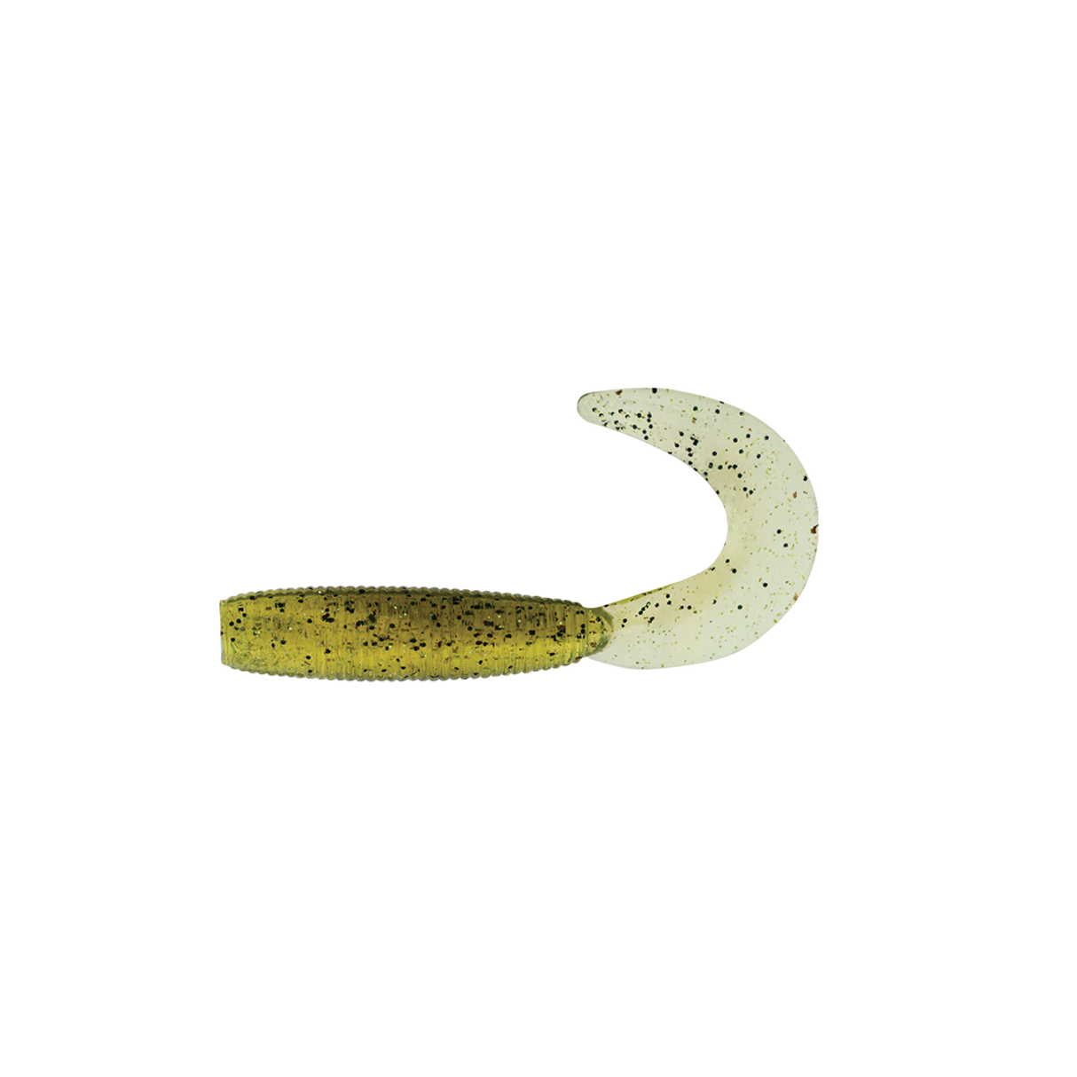 BAIT JUNKIE GRUB 2.5" SOFT PLASTIC LURE