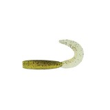 BAIT JUNKIE GRUB 2.5" SOFT PLASTIC LURE