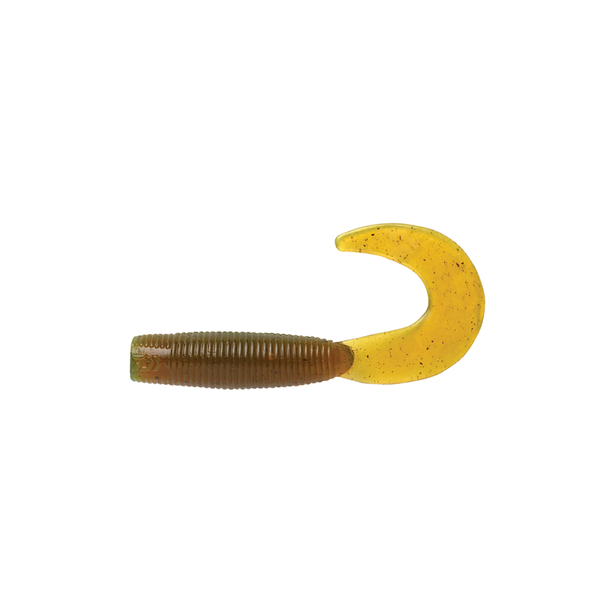 BAIT JUNKIE GRUB 2.5" SOFT PLASTIC LURE