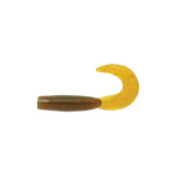 BAIT JUNKIE GRUB 2.5" SOFT PLASTIC LURE