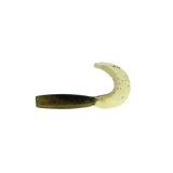 BAIT JUNKIE GRUB 2.5" SOFT PLASTIC LURE