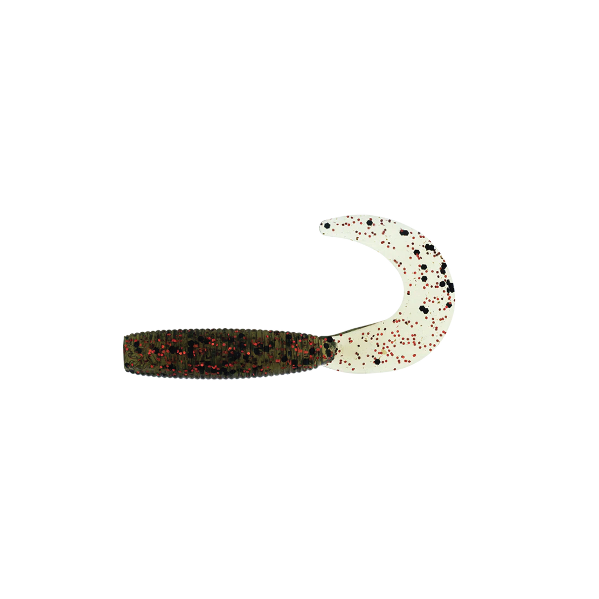 BAIT JUNKIE GRUB 2.5" SOFT PLASTIC LURE