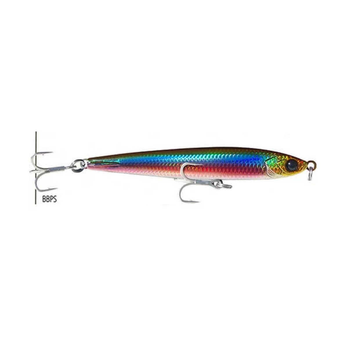 Master Glide 160mm 110g