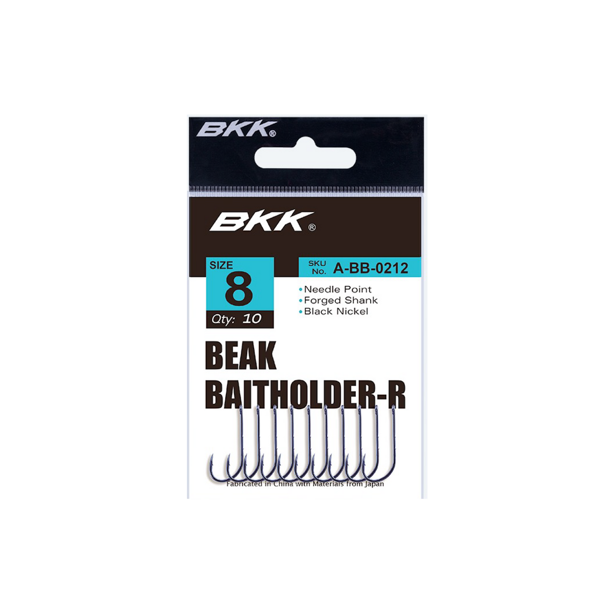 BKK Beak Baitholder-R