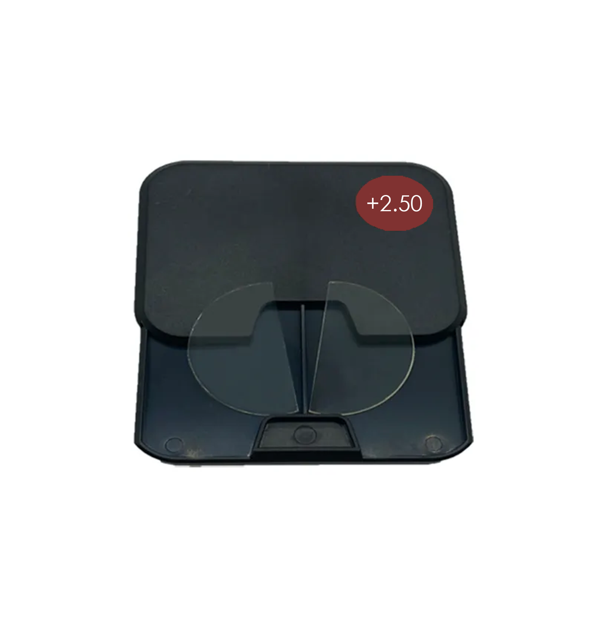 Spotters Bi-Focal Stick ons