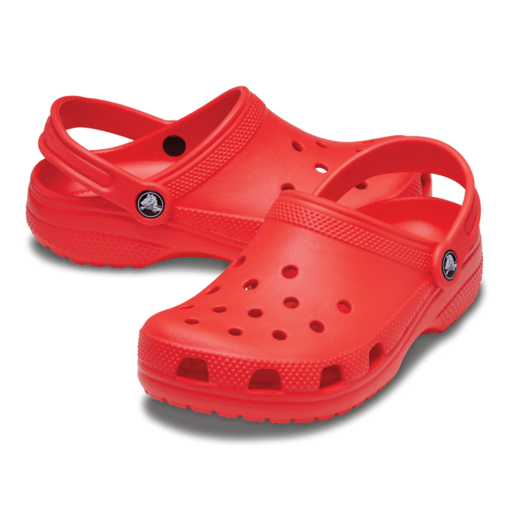Kids Classic Clog Starfish