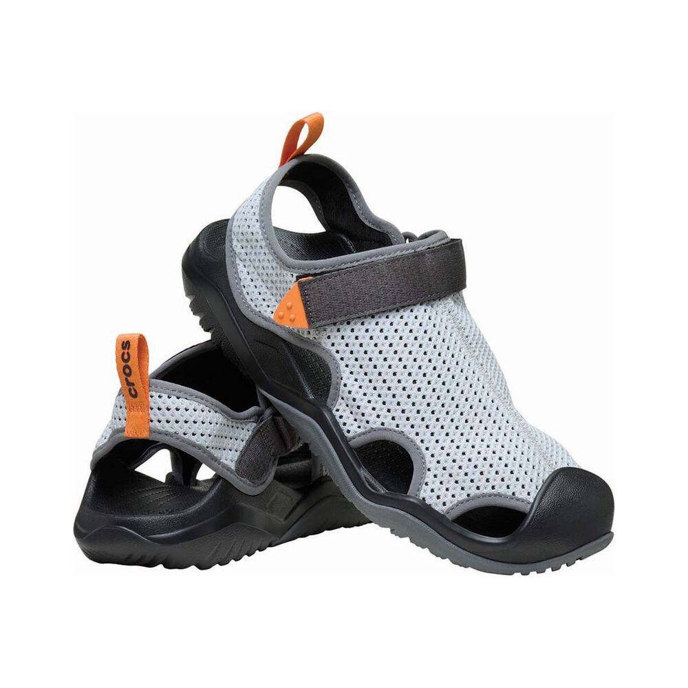 Swiftwater Mesh Deck Sandle
