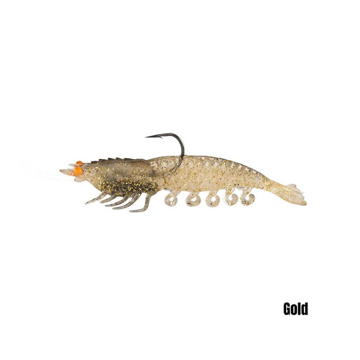 BERKLEY CULLSHRIMP