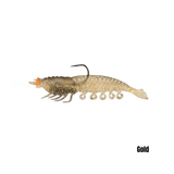 BERKLEY CULLSHRIMP