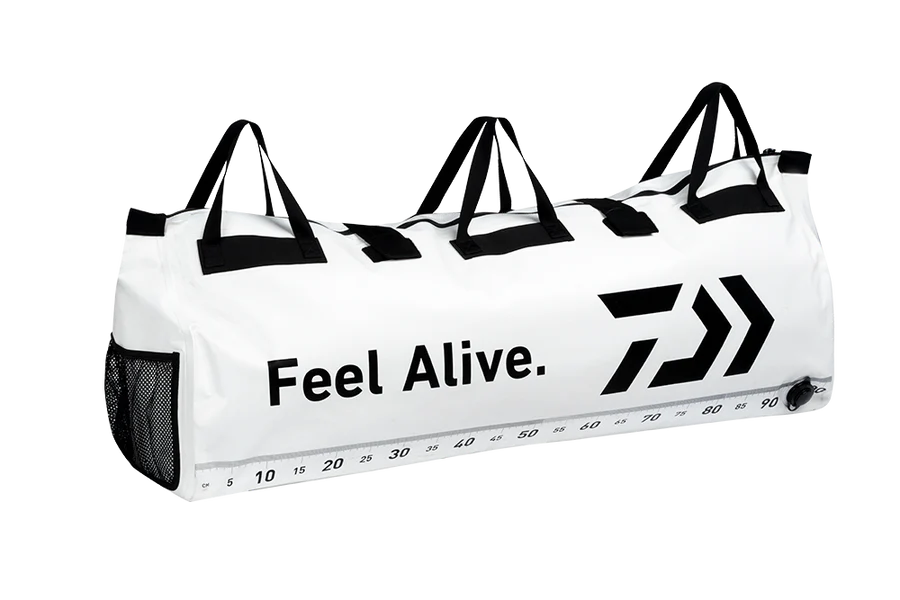 DIAWA INSULATED FISH BAG