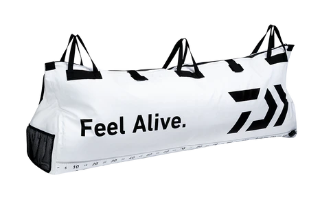 DIAWA INSULATED FISH BAG