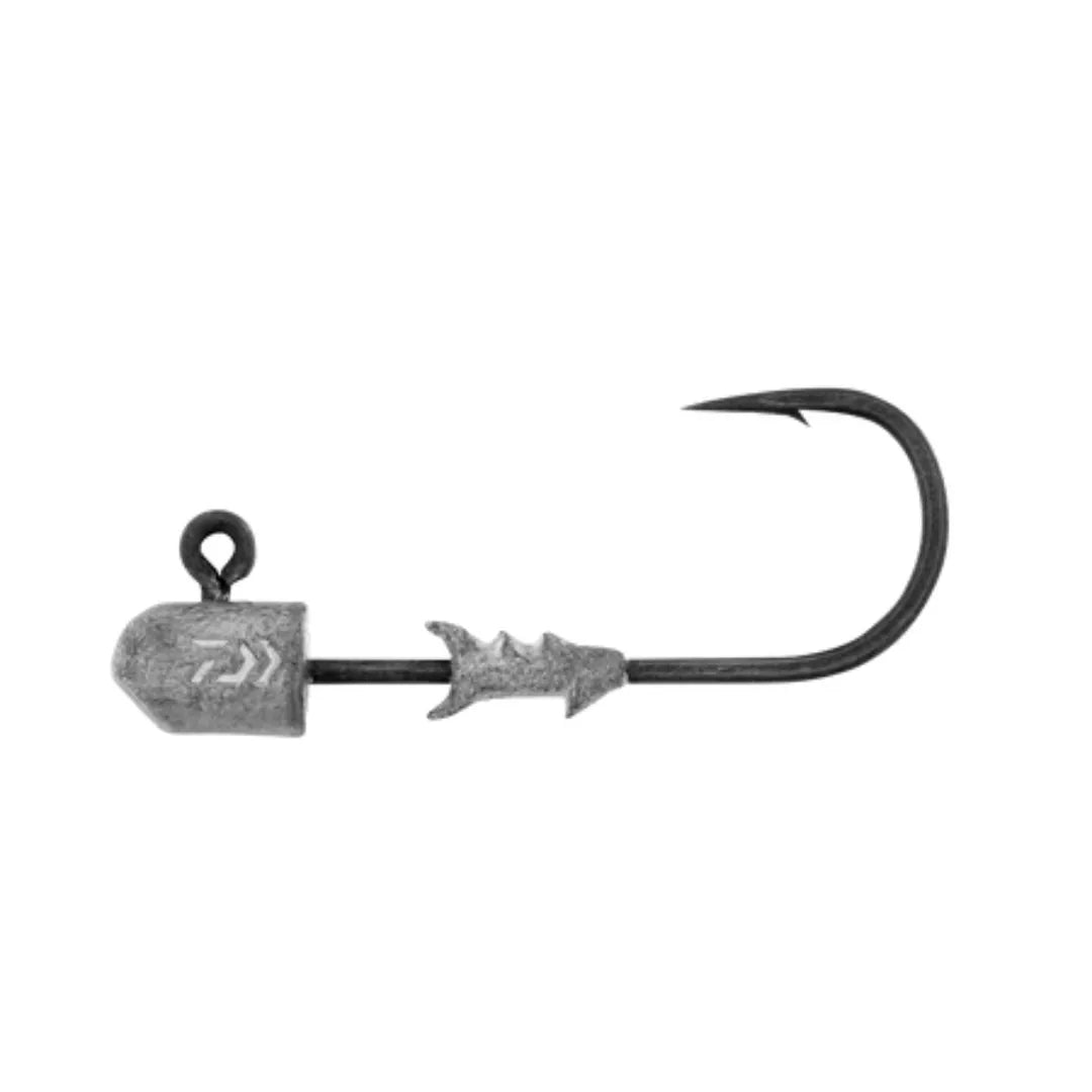 BAIT JUNKIE FINESSE JIGHEADS 0X