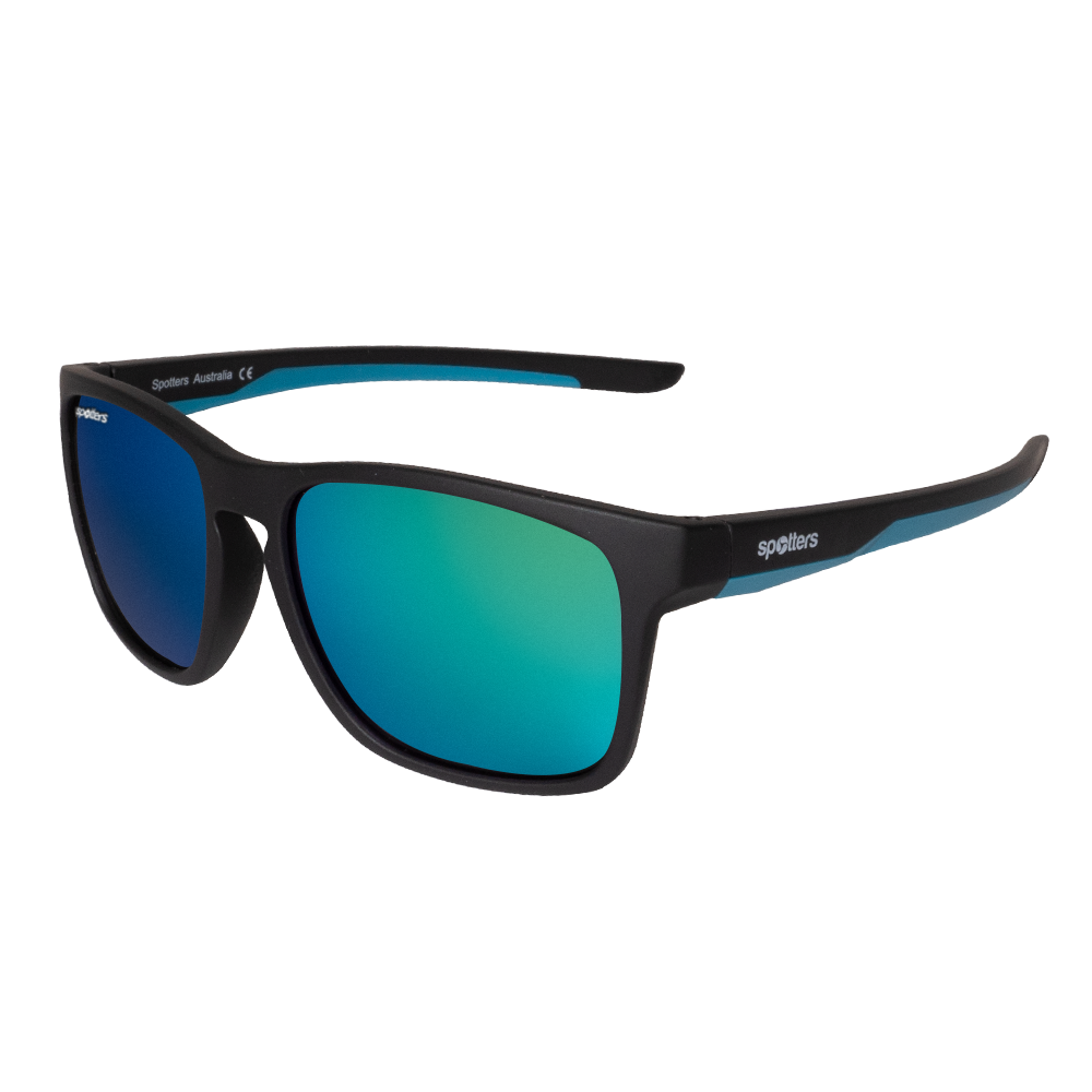 Spotters Kids Sunglasses Dingo