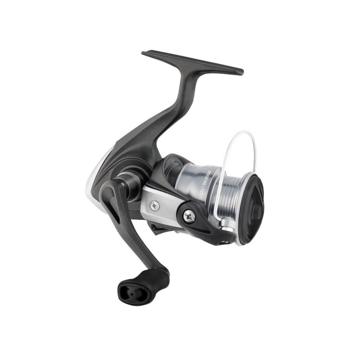 26 CROSSFIRE LT2500