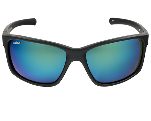 Spotters Grit Polarised Eyeware