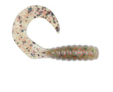 ZMAN GRUBZ 2.5" 8PK