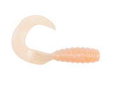 ZMAN GRUBZ 2.5" 8PK