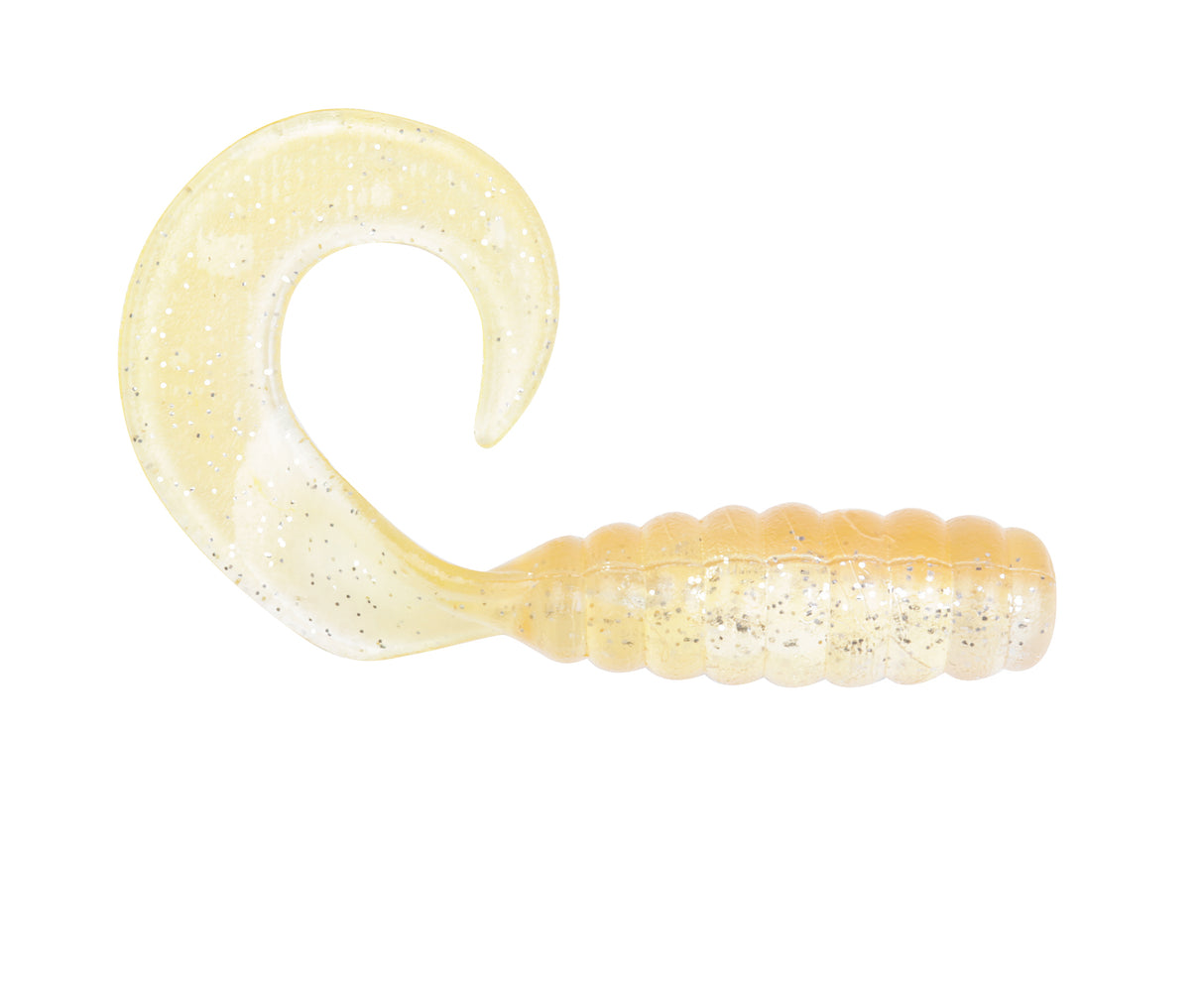 ZMAN GRUBZ 2.5" 8PK