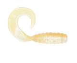 ZMAN GRUBZ 2.5" 8PK