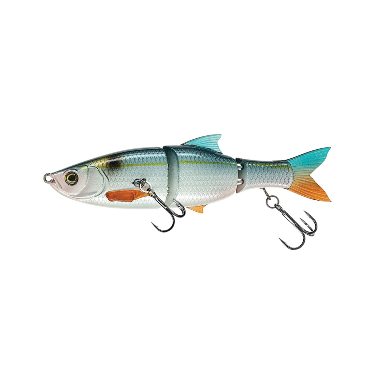 MOLIX GLIDE BAIT 130 F DYING