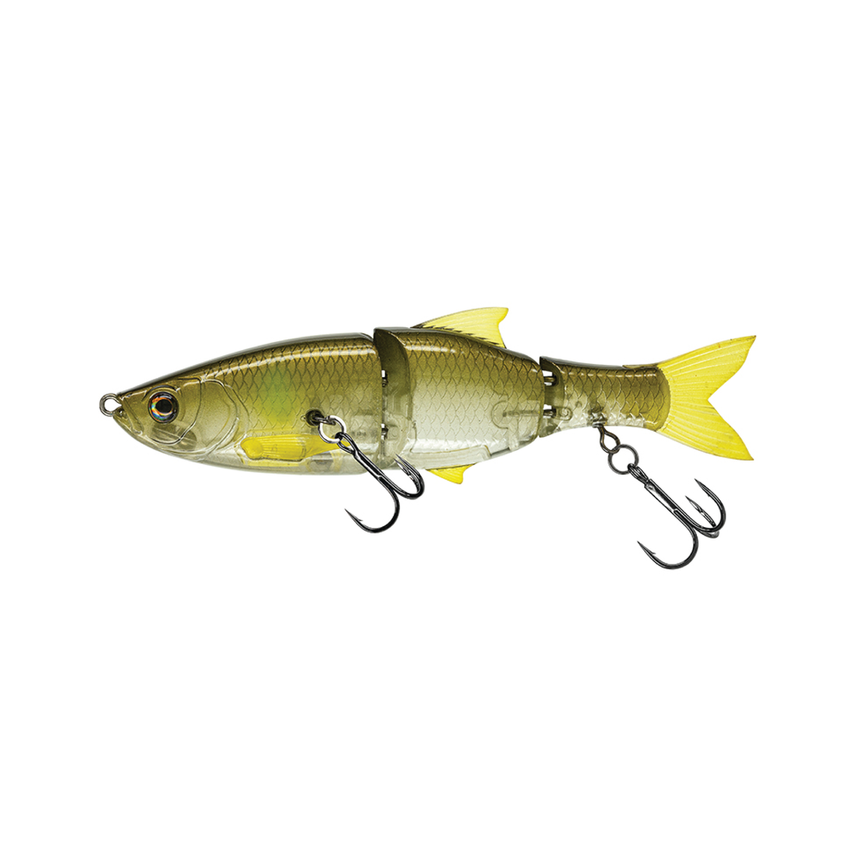 MOLIX GLIDE BAIT 130 F DYING