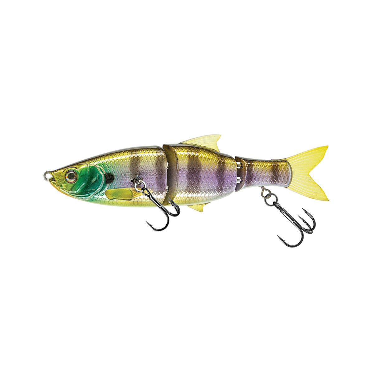 MOLIX GLIDE BAIT 130 F DYING