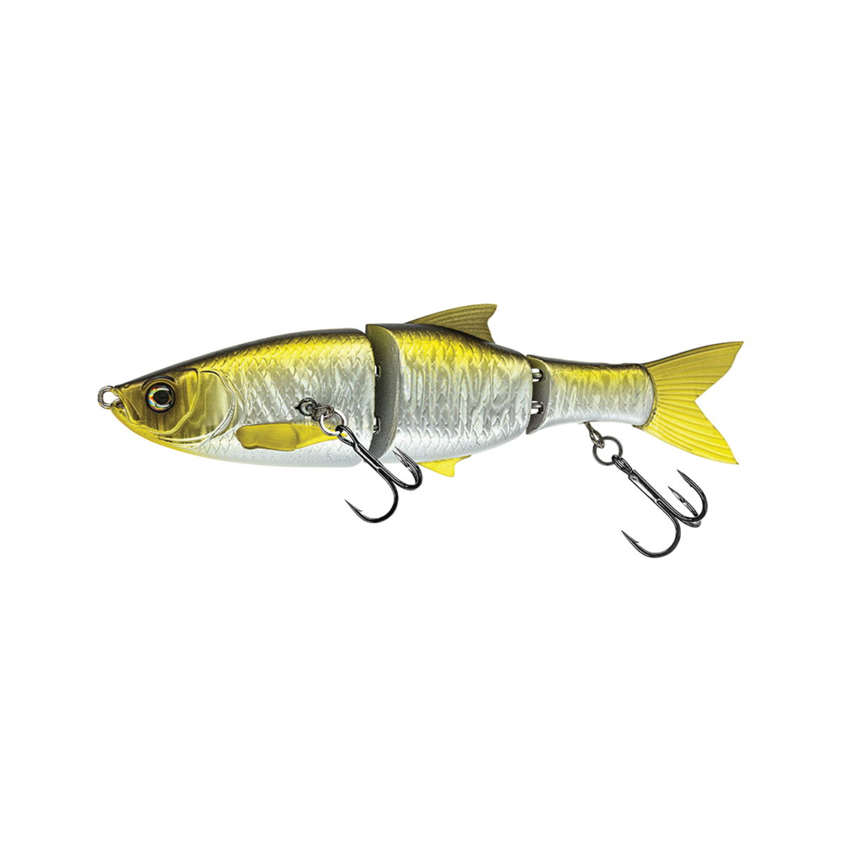MOLIX GLIDE BAIT 130 F DYING