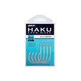 BKK Haku Livebait