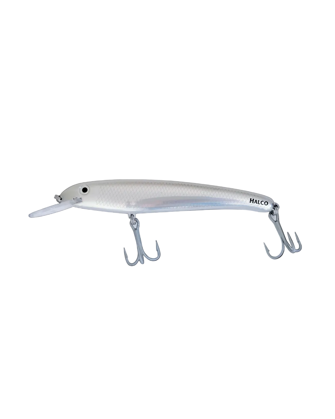 HALCO LASER PRO 190 DD CUSTOM COLOURS