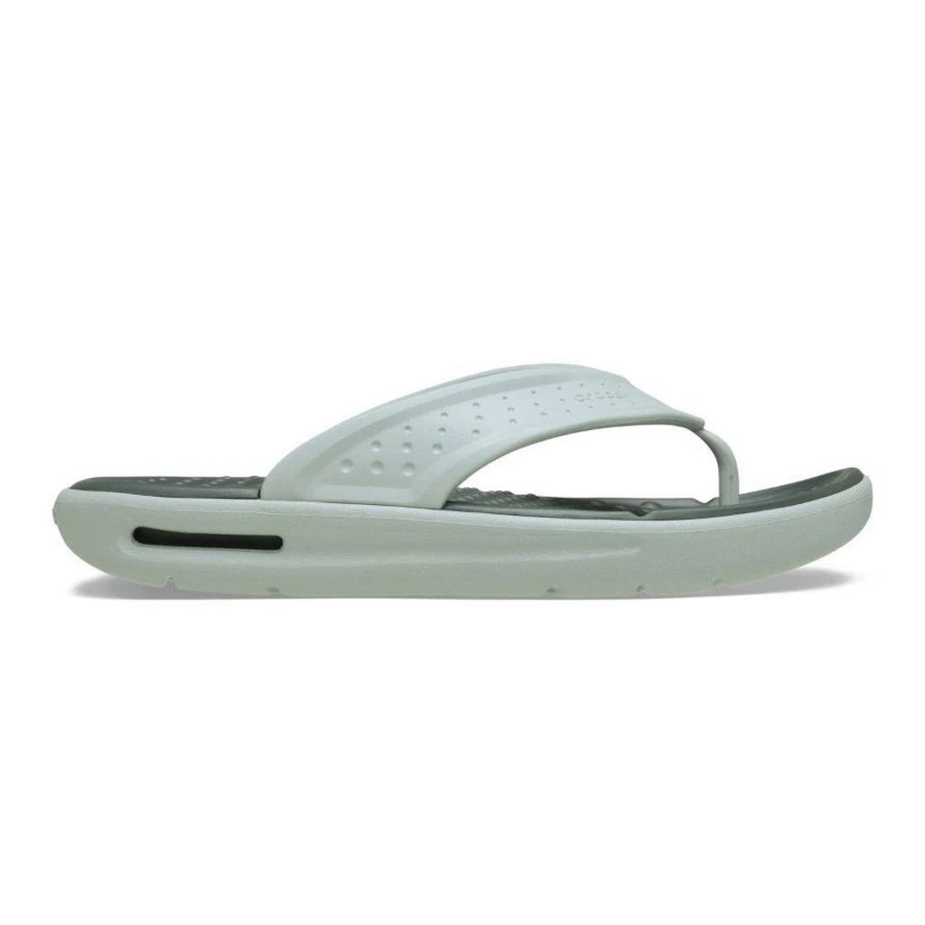Inmotion Flip Croc Grey