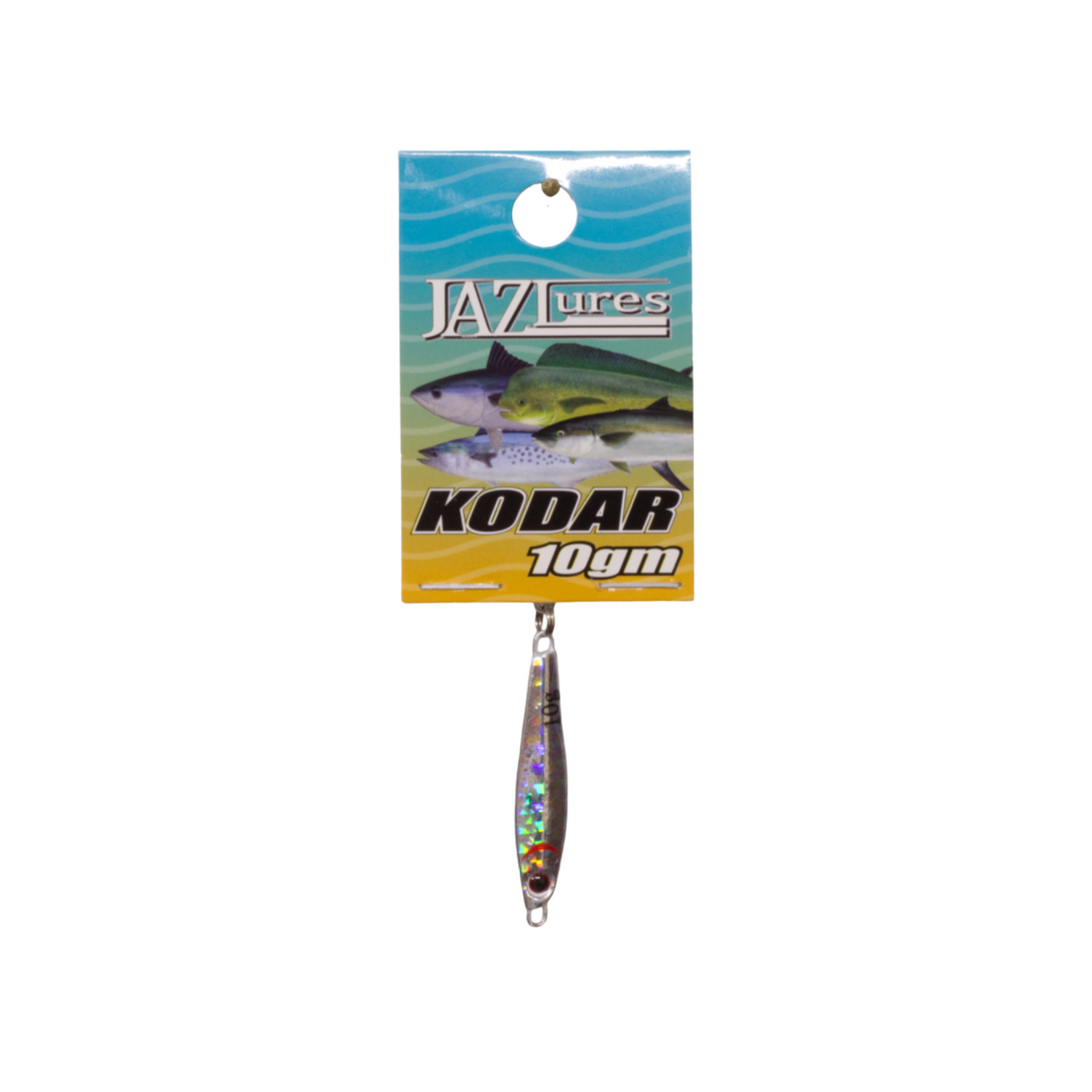 JAZ KODAR 10GM
