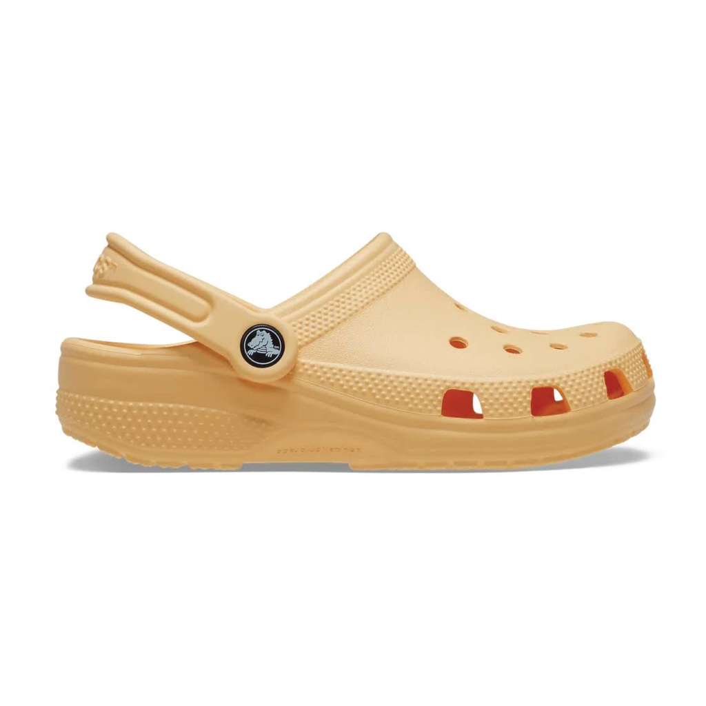 Kids Classic Clog Golden Hour