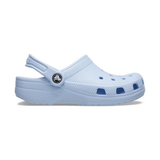 Kids Classic Clog Blue Calcite