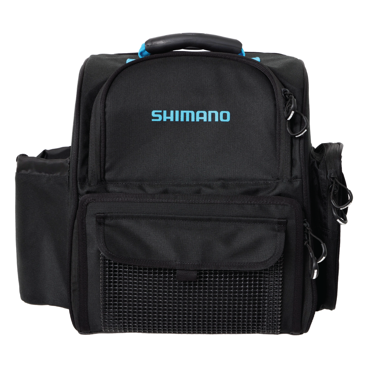 SHIMANO BACK PACK & TACKLE BOX MEDIUM