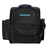 SHIMANO BACK PACK & TACKLE BOX MEDIUM