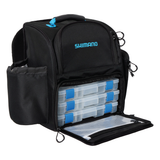 SHIMANO BACK PACK & TACKLE BOX MEDIUM
