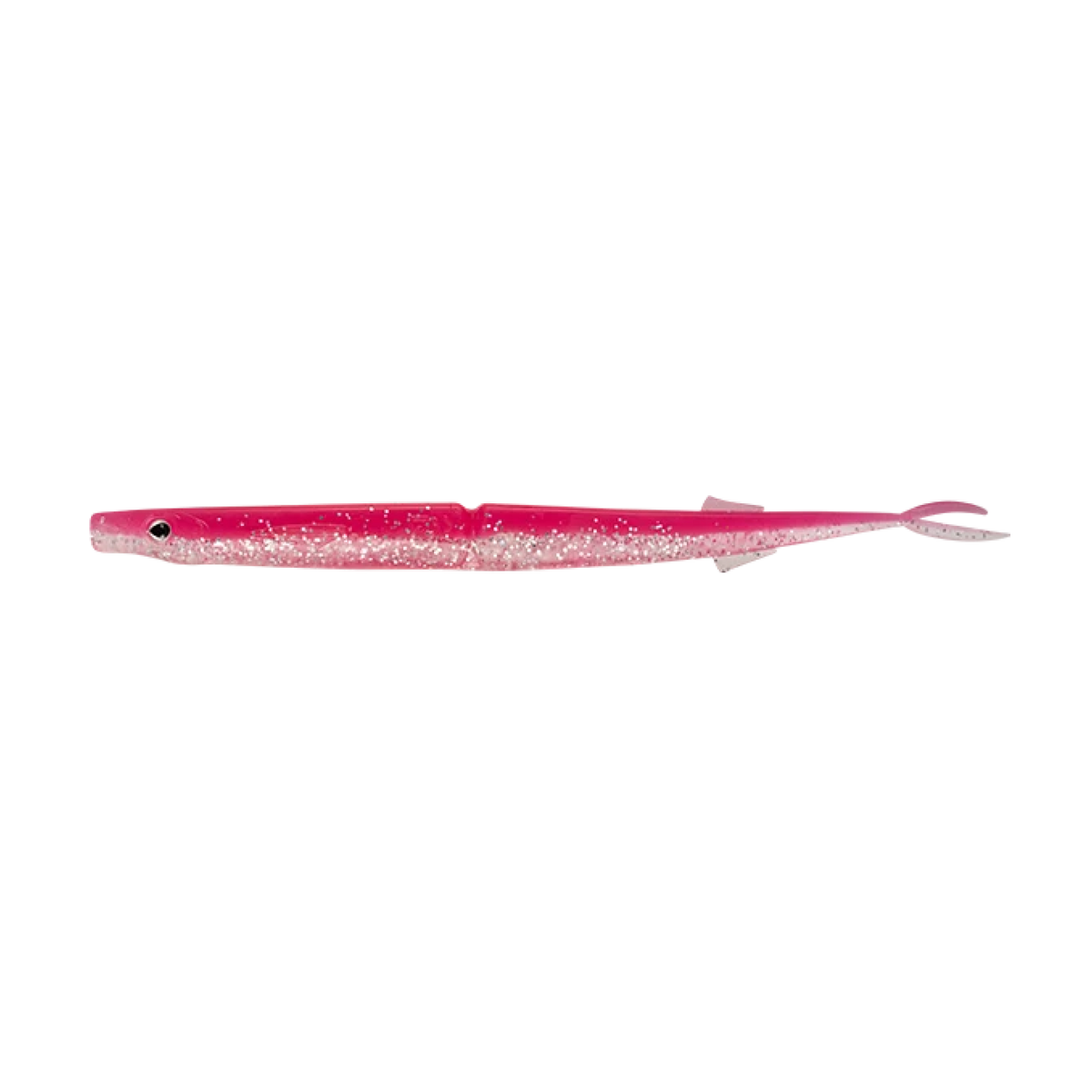 BAIT JUNKIE 6.5" GAR