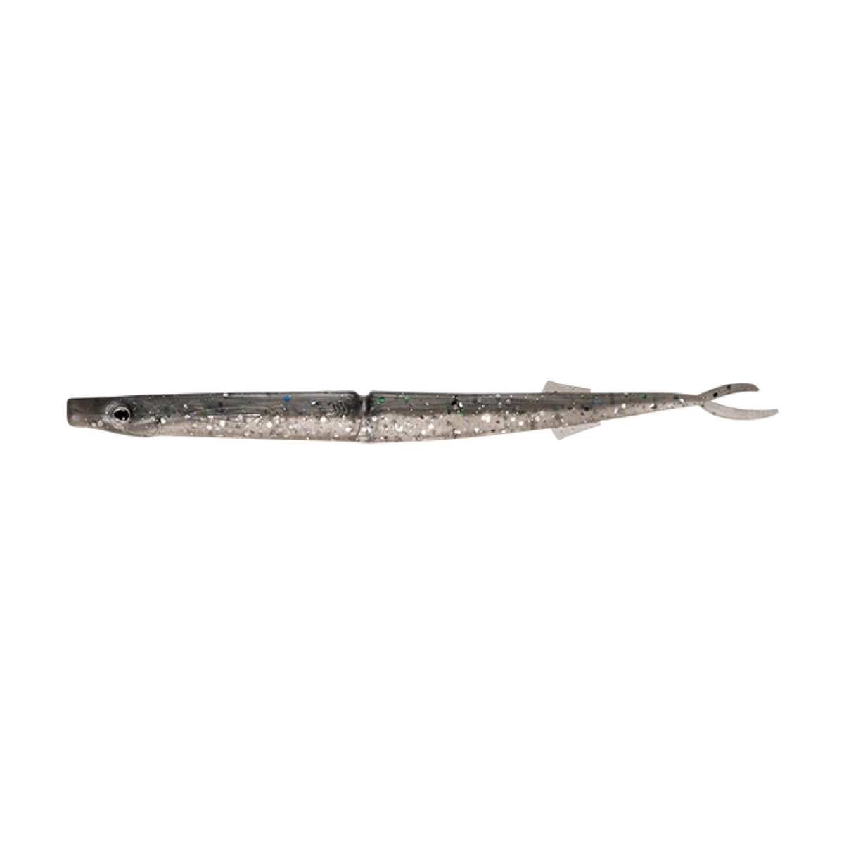 BAIT JUNKIE 6.5" GAR