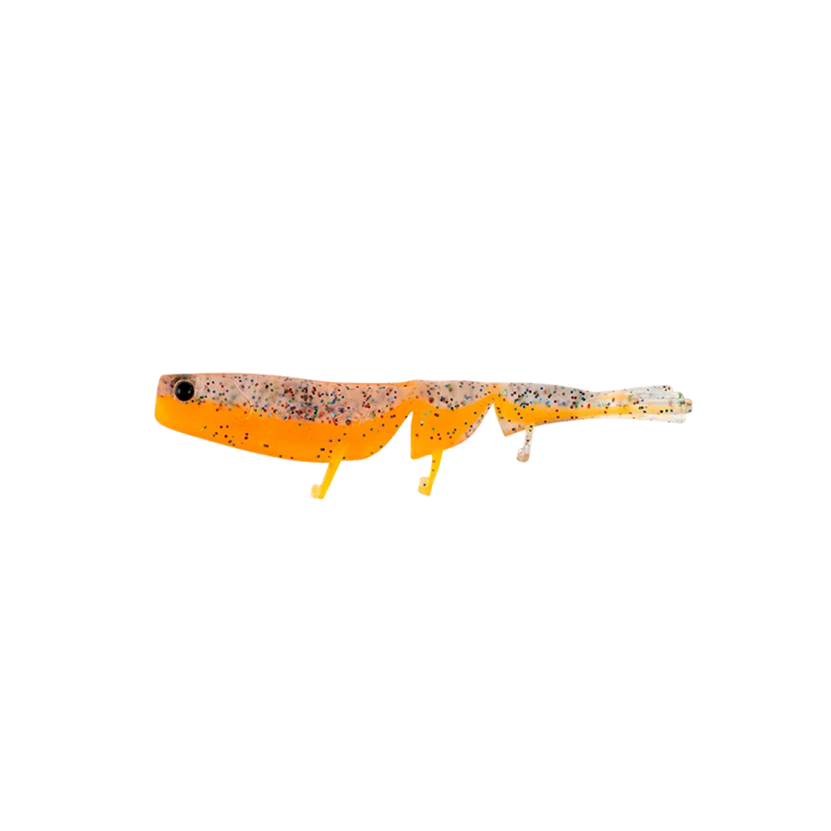 BAIT JUNKIE PRAWN 2.35"