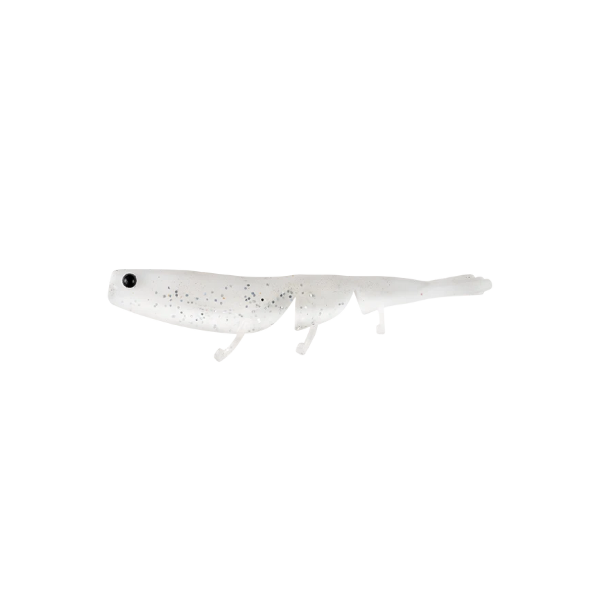 BAIT JUNKIE PRAWN 2.35"