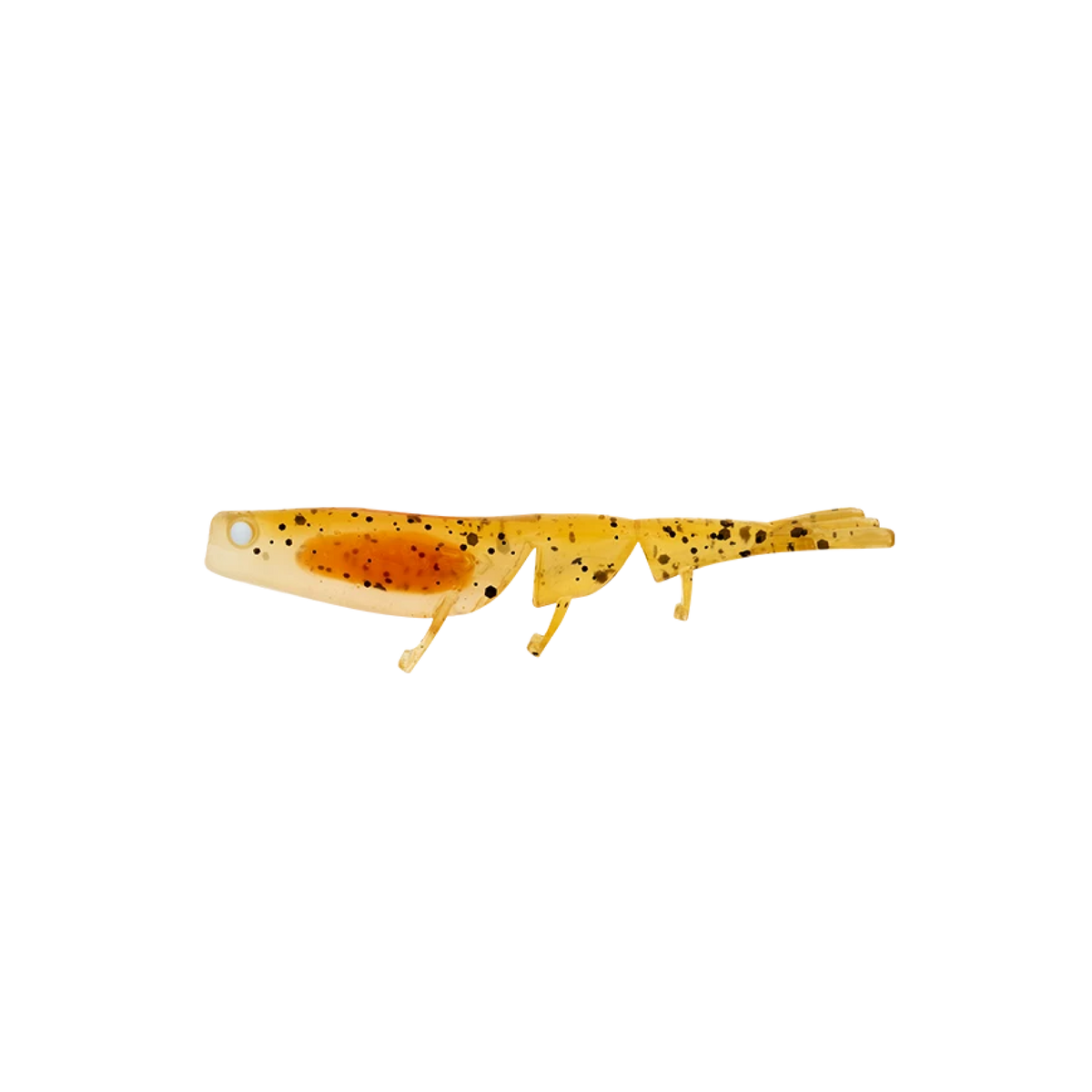 BAIT JUNKIE PRAWN 2.35"