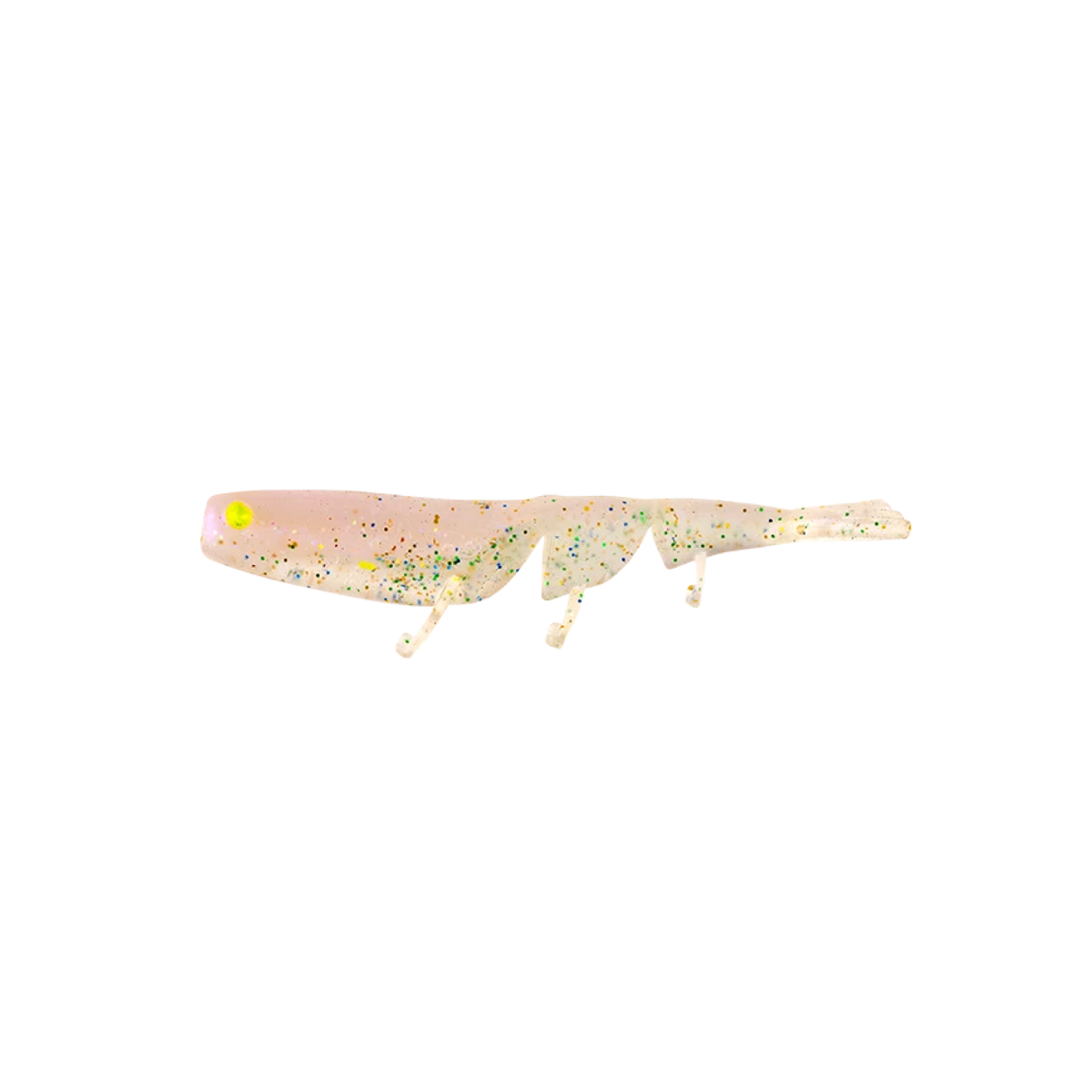 BAIT JUNKIE PRAWN 2.35"