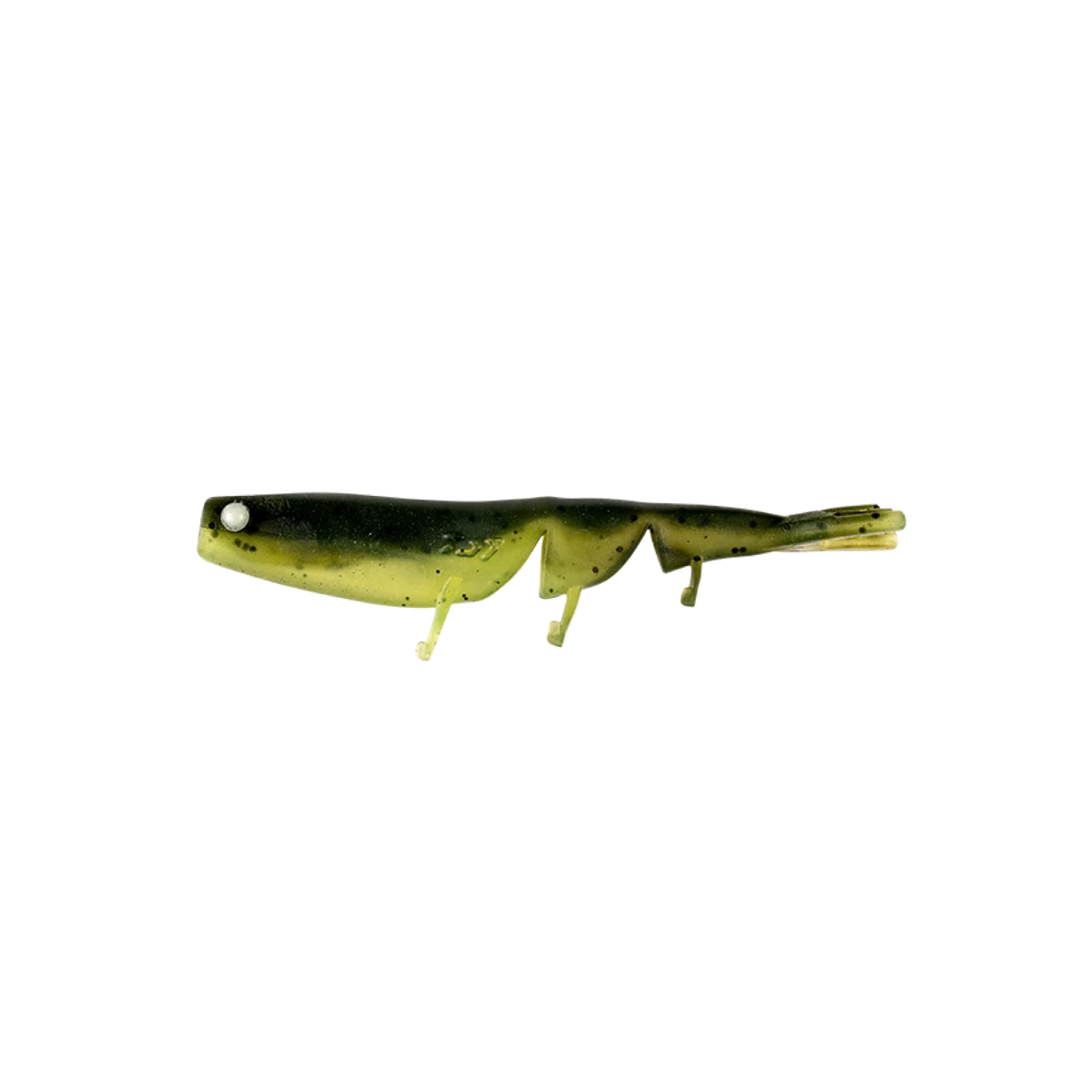 BAIT JUNKIE PRAWN 2.35"