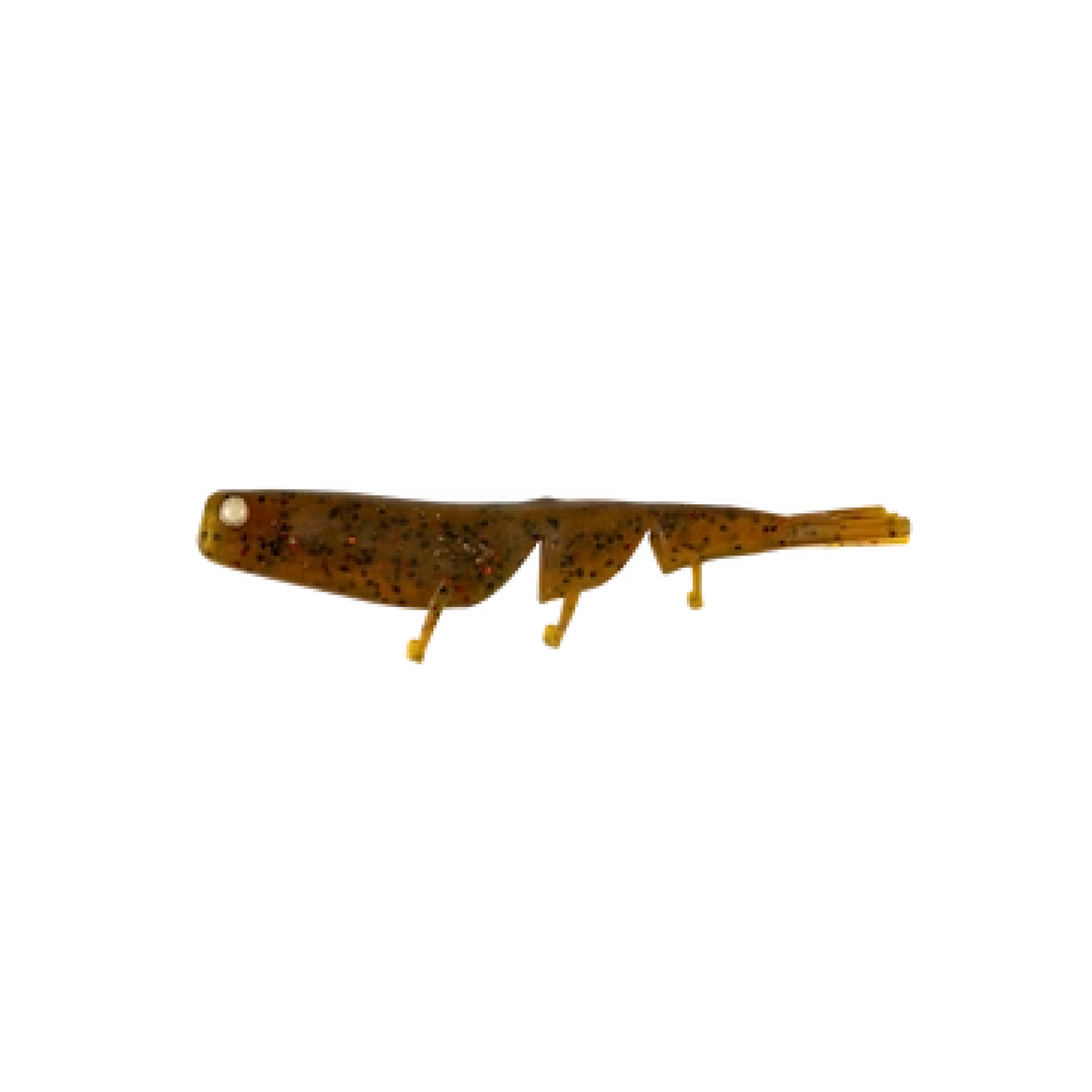 BAIT JUNKIE PRAWN 2.35"