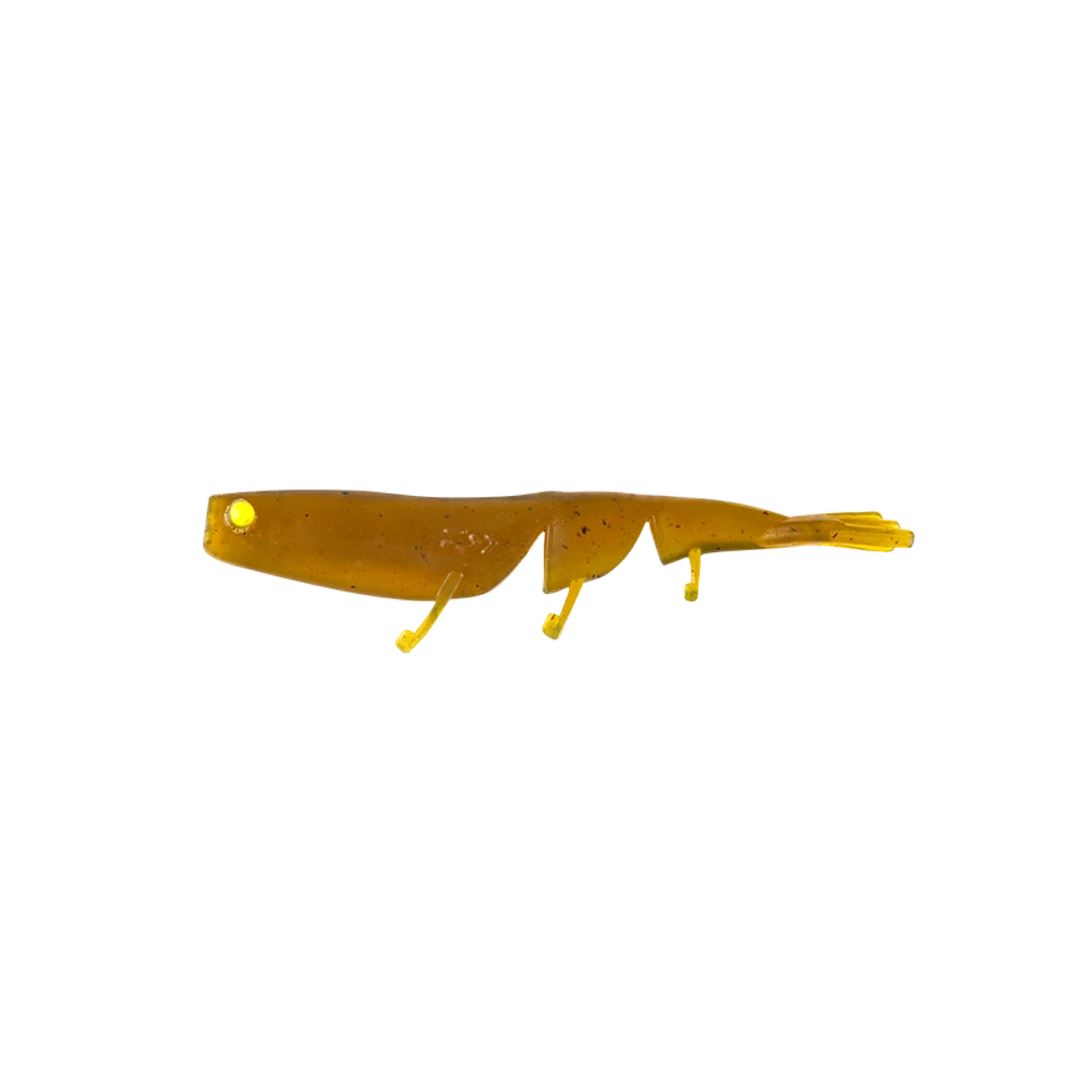 BAIT JUNKIE PRAWN 2.35"