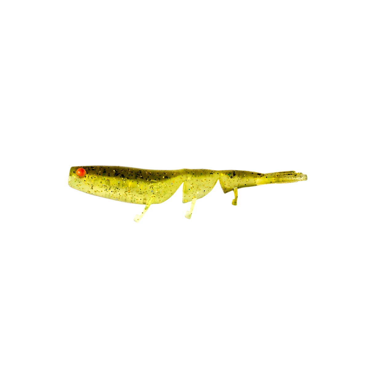 BAIT JUNKIE PRAWN 2.35"