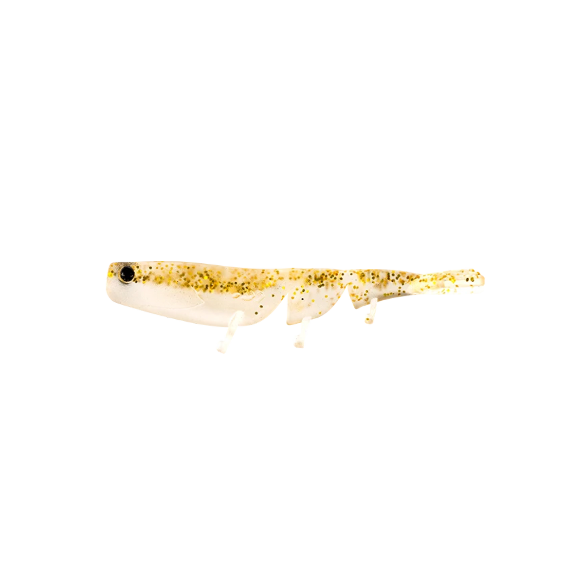 BAIT JUNKIE PRAWN 2.35"