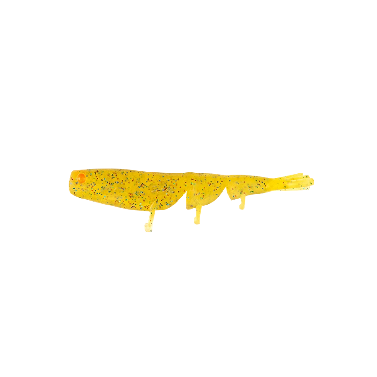 BAIT JUNKIE PRAWN 2.35"